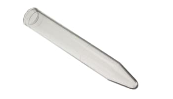 Sentrifugerør 15 ml spiss bunn, 250 stk.