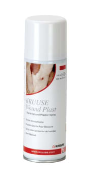 Flytende plaster 200 ml