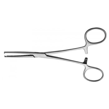 Kocher pean rett 1+2 13 cm (RU 3010-13)