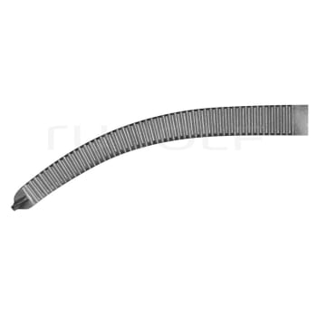 Kocher pean buet 1+2 18 cm (RU 3011-18)
