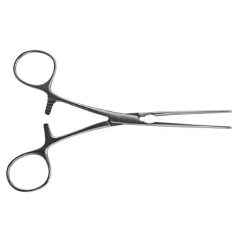 Blinkhinnepean rett 13 cm Rudolf (RU 6550-13)