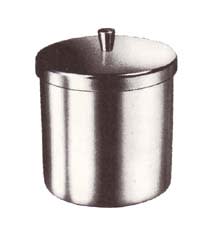 Vattkrukke uten lokk 15x15 cm