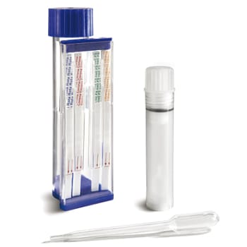 Speed V-Diar 4, 5 stk.