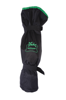 Medipaw Basic Boot  - L Grønn