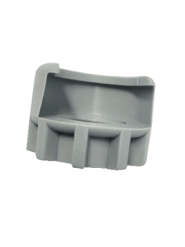 Injectmaster adapter 10-100 ml for Flaske