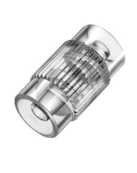 Combifix Adapter Male/male / 100 stk