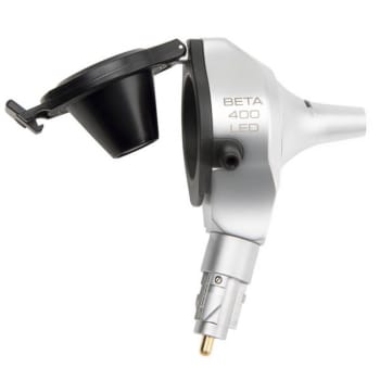 Heine Otoskophode Beta 400® F.O. LED 3,5v / B-008.11.400