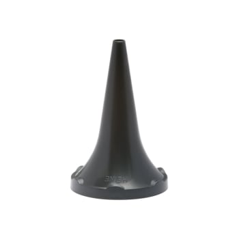 Heine engangs Øretrakt 2,5 mm 50 stk. B-000.11.241
