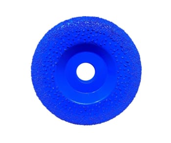Bovi hoof disc- True grit- svin