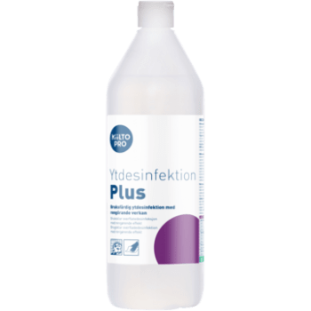 Dax Overflatedesinfeksjon Plus 1L