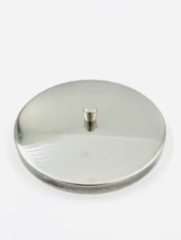 Lokk til vattkrukke 15 cm