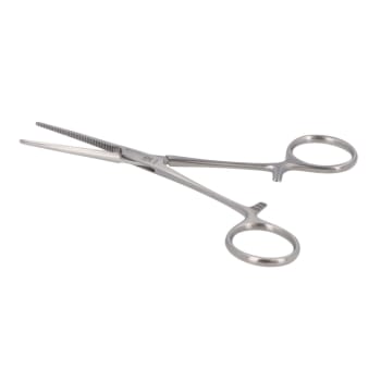 Vetnordic Rochester Pean, Arterieklemme, rett, 14 cm