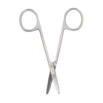 Vetnordic Spencer Stingsaks, 10,5 cm