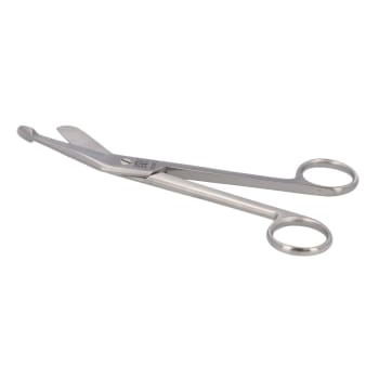 Vetnordic Lister Bandasjesaks, 18 cm