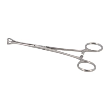 Vetnordic Babcock Intestinal Vevstang, 16 cm