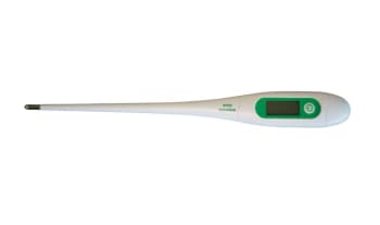 Digifarm Termometer til stordyr, 23 cm
