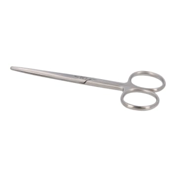 Vetnordic Landoldt Enukleasjon Saks, rett, 12,5 cm