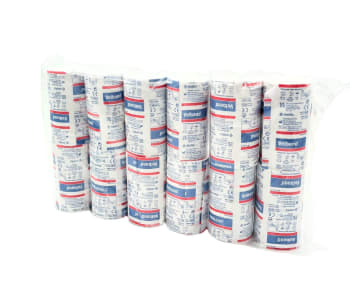 Velband polstring 10 cm 12 ruller