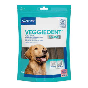 VeggieDent Fr3sh L