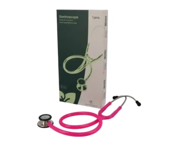 Vetnordic Stetoskop, Rosa