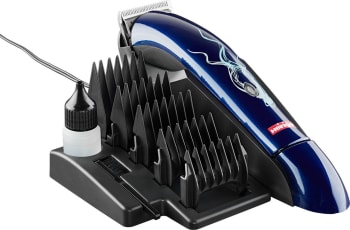 Heiniger Style Klippemaskin, Batteridrevet, Midi