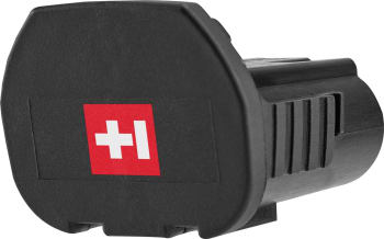 Heiniger Litium-ion Batteri til Saphir Klippemaskin