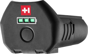 Heiniger Litium-ion batteri til Opal Klippemaskin