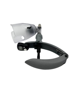 Eco-Matic DoseTrac, Doseteller digital