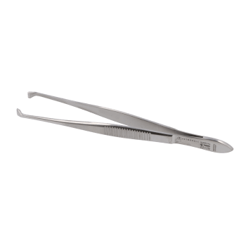 Vetnordic Graefe Kirurgisk Pinsett, 11 cm