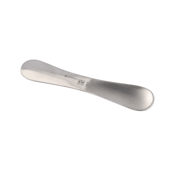 Vetnordic Jaeger Øyelokkplate, 11 cm