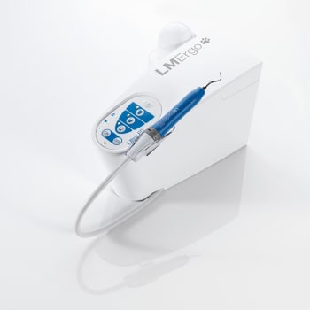 Tannscaler LM-Propower UltraLED med Flaske