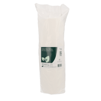 Vetnordic Bomull Rull, 1000g, 35 cm
