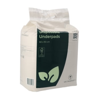 Vetnordic Hygieneunderlag