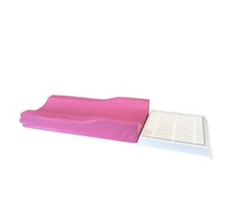 Posisjoneringspute M, 70 cm 