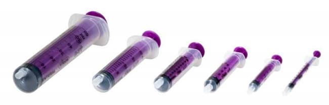 Nutrisafe2 Sprøyter