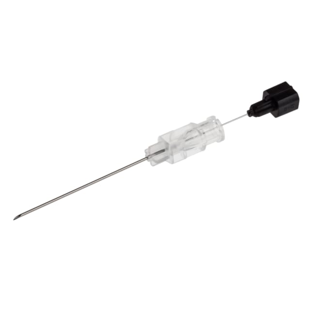 Spinalkanyle Yale 0,7x38 mm 22g / stk.