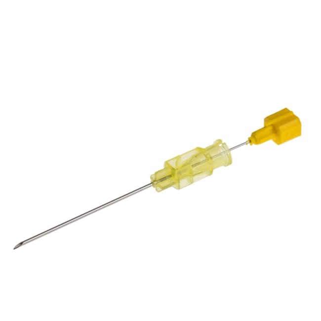 Spinalkanyle Yale 0,9x38 mm 20g / stk.
