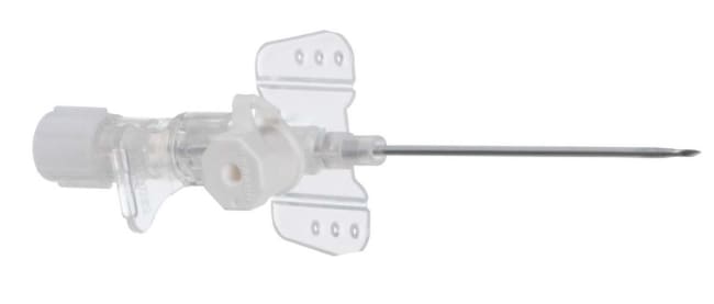 Venekateter Vasofix Certo 1,5 x 50 mm Hvit 17 g