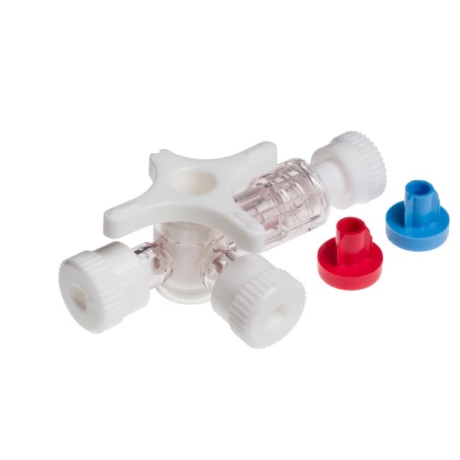 3-veiskran Connecta BD / stk.
