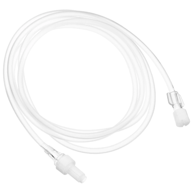 Forlengelsesslange 150 cm DI-150 / stk.