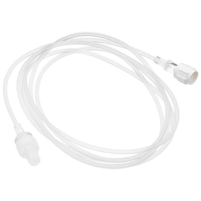 Forlengelsesslange infusjonspumpe  PA-150 / 150 cm / stk.