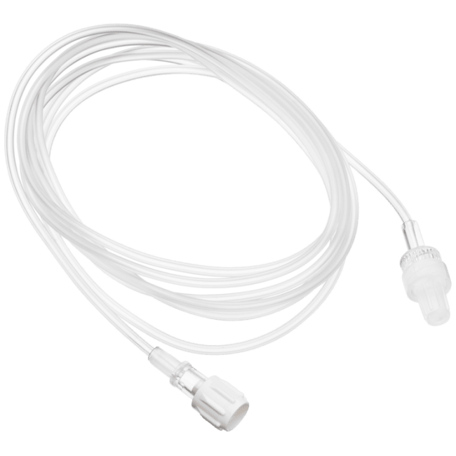 Forlengelsesslange infusjonspumpe PA-250-G / 250 cm / stk.