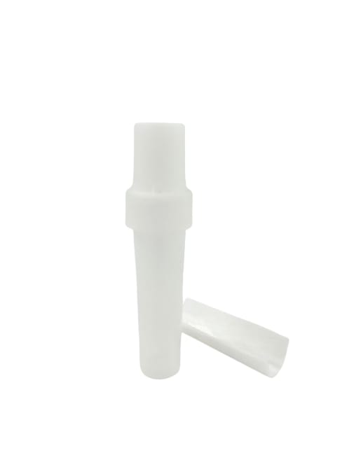 Transporthylse vacuette med absorbent 