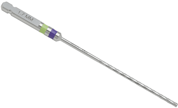 Drill bit, cannulated, Ø 1.7mm