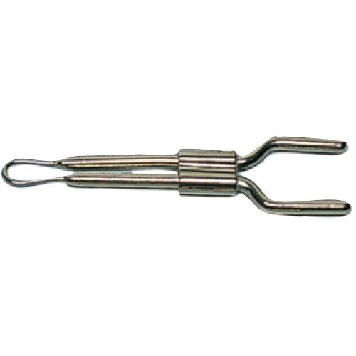 Brennstift liten bue