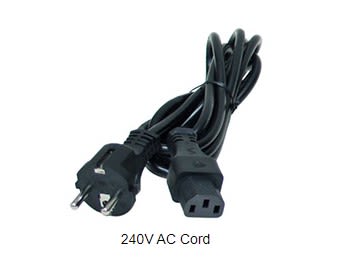 Cito Strømledning - 240V