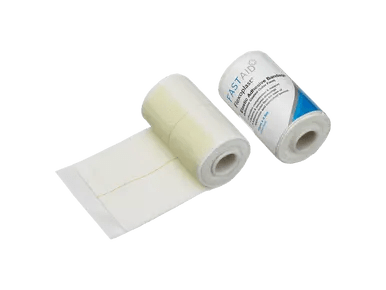 Flexoplast Veterinærbandasje 10 cm x 4,5 m 12 stk.