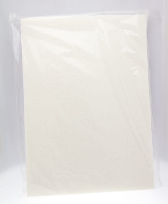 Bandasjeplate  35x50 cm 4 stk.