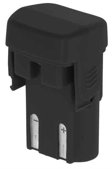 Batteri til Aesculap Favorita CLi