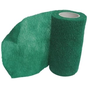 PowerFlex EQUINE GREEN 10 cm / 18 stk.